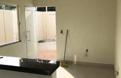 Imagem 6: Casa com 3 dormitórios à venda, 63 m² por R$ 170.000,00 - Jardim Primavera - Montes Claros