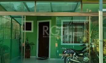 Imagem 2: Casa em Hípica Casa com 2 dormitórios