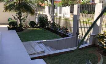 Imagem 3: FLORIANóPOLIS - Casa Padrão - Itacorubi