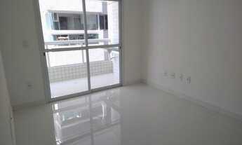 Imagem 2: Apartamento 2 dormitórios - Boqueirão - Praia Grande - SP