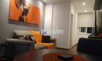 Imagem 7: Apartamento à venda, 2 quartos, Copacabana - RIO DE JANEIRO/RJ