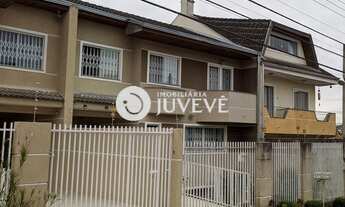 Imagem: IMOBILIARIA JUVEVÊ VENDE EXCELENTE SOBRADO