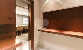 Imagem 4: Apartamento Residencial/Comercial 56² 5Quartos 3 Banheiros 3 Salas Cerqueira Cesar