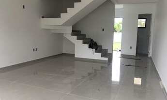 Imagem 4: Casa para Venda em São José, Forquilhas, 2 dormitórios, 2 suítes, 2 banheiros, 2 vagas