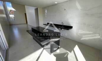 Imagem 6: Aparecida de Goiânia - Casa de Condomínio - Residencial Parqville Jacarandá