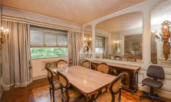 Imagem 5: 3 quartos com vaga à venda em Copacabana