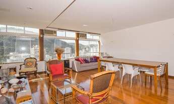 Imagem 5: Apartamento para aluguel, 4 quartos, 2 vagas, Botafogo - RIO DE JANEIRO/RJ