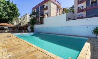 Imagem 5: Apartamento para venda com 2 quartos em Jardim do Salso - Porto Alegre - RS