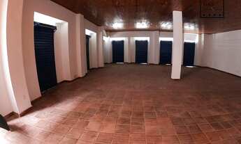 Imagem 2: Ponto comercial/Loja/Box para aluguel tem 200 metros quadrados em Centro - Santos - SP