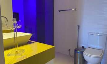 Imagem 5: Apartamento para Venda em Salvador, Rio vermelho, 4 dormitórios, 3 suítes, 5 banheiros, 2