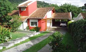 Imagem: CASA RESIDENCIAL em FLORIANÓPOLIS - SC
