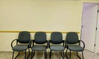 Imagem 5: Consultório para aluguel possui 30 metros quadrados em Pinheiros - São Paulo - SP