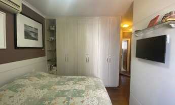 Imagem 6: APARTAMENTO RESIDENCIAL em CAMPINAS - SP, CAMBUI