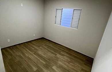 Imagem 5: Casa com 3 dormitórios à venda, 110 m² por R$ 390.000,00 - Residencial Ouro Verde - Botuca