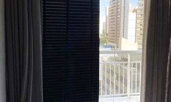 Imagem 6: Apartamento com 1 dormitório à venda, 80 m² por R$ 690.000,00 - Meireles - Fortaleza/CE