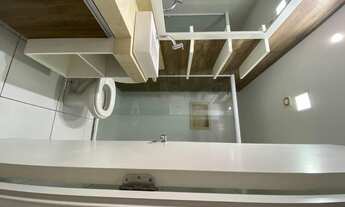 Imagem 6: Alugo Reserva Lagoa com armários e ar condicionados