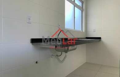 Imagem 4: BELO HORIZONTE - Apartamento Padrão - Ouro Preto