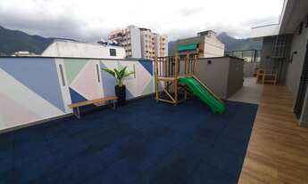 Imagem 4: Apartamento 1ª Locoção 83 m2 quadrados com 3 quartos em Tijuca - Rio de Janeiro - RJ