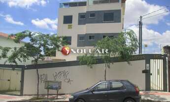 Imagem: Belo Horizonte - Apartamento Padrão - Céu