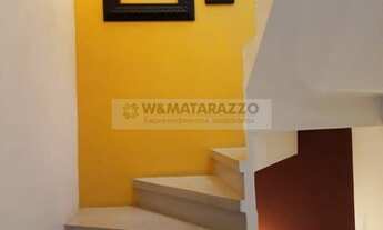 Imagem 7: Granja Julieta, condomio fechado 4 ds,2 suites com armarios cozinha americana ,2 vagas cob