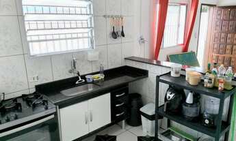 Imagem 5: Casa para venda tem 60 metros quadrados com 2 quartos em Bopiranga - Itanhaém - SP