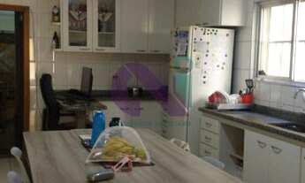 Imagem: Sobrado com 3 quartos à Venda, Jardim das