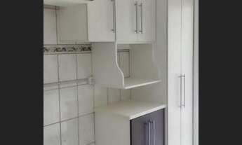 Imagem 6: Apartamento para Venda em Cuiabá, Goiabeiras, 3 dormitórios, 1 suíte, 2 banheiros, 1 vaga