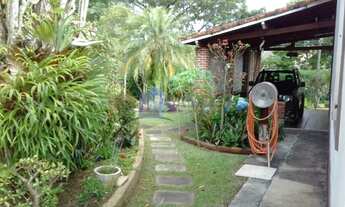 Imagem 5: Casa Padrão Casa com 2 dormitórios