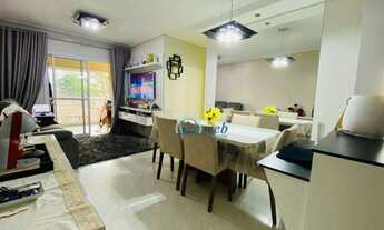 Imagem: Apartamento com 3 dormitórios à venda