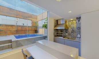 Imagem 5: São Paulo - Apartamento Padrão - Mooca