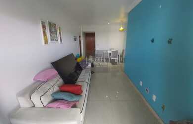 Imagem 4: APARTAMENTO 2 QUARTOS EM VILA VALQUEIRE