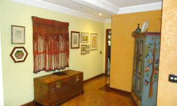 Imagem 6: Sobrado em condomínio à venda com 1000 metros quadrados e cinco suítes, varanda gourmet, p