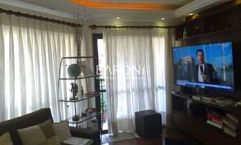 Imagem 2: São Paulo - Apartamento Padrão - Vila Mariana