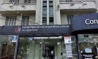 Imagem 2: Apartamento para alugar, 111 m² por R$ 1.300,00/mês - Rio Branco - Porto Alegre/RS