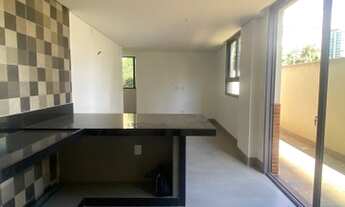 Imagem 5: Apartamento Funcionários Belo Horizonte