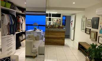 Imagem 4: Apartamento para venda tem 50 metros quadrados com 1 quarto em Federação - Salvador - BA