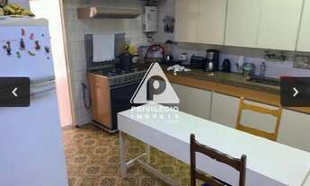 Imagem 7: OPORTUNIDADE ÚNICA! COBERTURA LINEAR NO LEBLON!