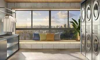 Imagem 7: Apartamento JK em Cidade Baixa