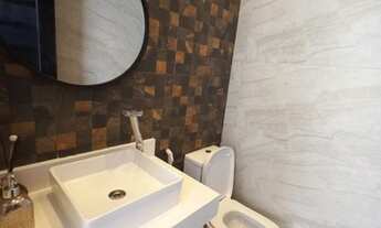 Imagem 5: Recreio, Excepcional Casa em Condomínio de luxo, completamente mobiliada e planejada