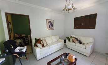 Imagem 2: Casa para venda possui 127 metros quadrados com 4 quartos em Emaús - Parnamirim - RN