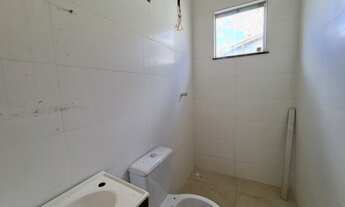 Imagem 6: Linda casa individual de 2 quartos, 50m², 2 vagas, lote de 200m² em Pinheiros - Esmeraldas