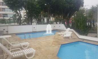 Imagem: Apartamento com 3 dormitórios 1 sendo 1