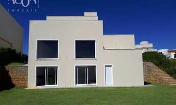 Imagem 7: Excelente sobrado à venda no Condomínio Xapada de Itu com 303m² de área construída, 900m²