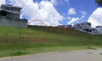 Imagem: Venda, Terreno com 490 m², Santana de Parnaíba