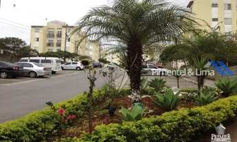 Imagem: Apartamento a Venda no bairro Vila Nambi