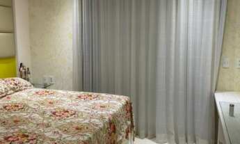 Imagem: Apartamento para venda possui 68 metros