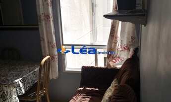 Imagem 7: APARTAMENTO RESIDENCIAL em SUZANO - SP, PARQUE SANTA ROSA