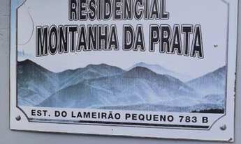 Imagem: Ótimo Terreno Plano 200m2 Rio da Prata