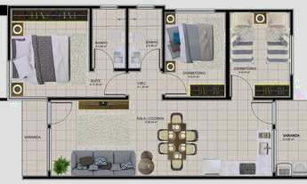 Imagem 2: Casa Unifamiliar - Lisboa III