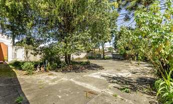 Imagem 7: Curitiba - Terreno Padrão - Boa Vista